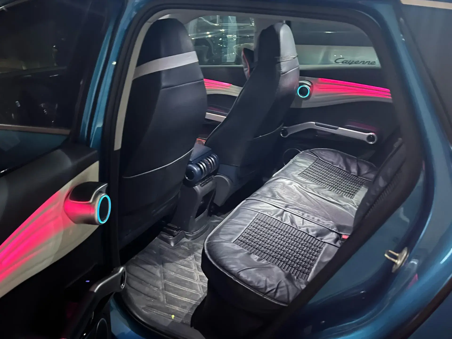 2022 BYD YUAN thumbnail 4