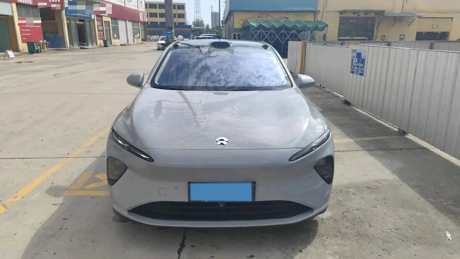 2021 VOLKSWAGEN ID.6 thumbnail 2