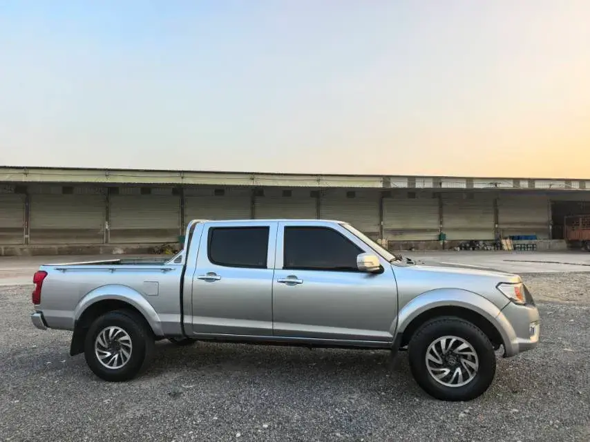 2018 DONGFENG RUIQI thumbnail 4