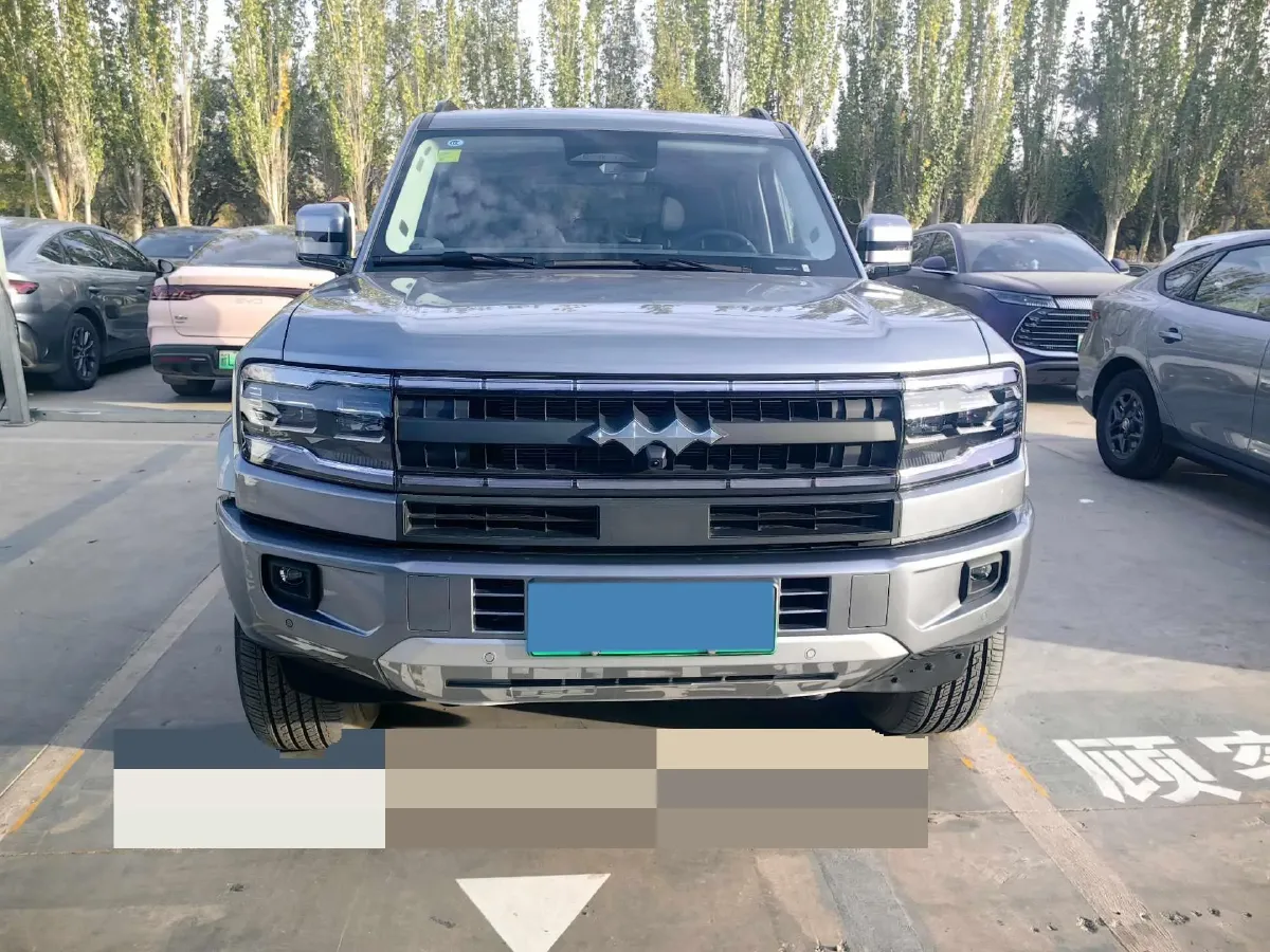2025 FangChengBao Bao 5 1.5T 194HP L4 E-CVT PHEV 31.8KWH,autocango,china used car exporter,china ev exporter,chinese used car exporter,chinese used ev exporter