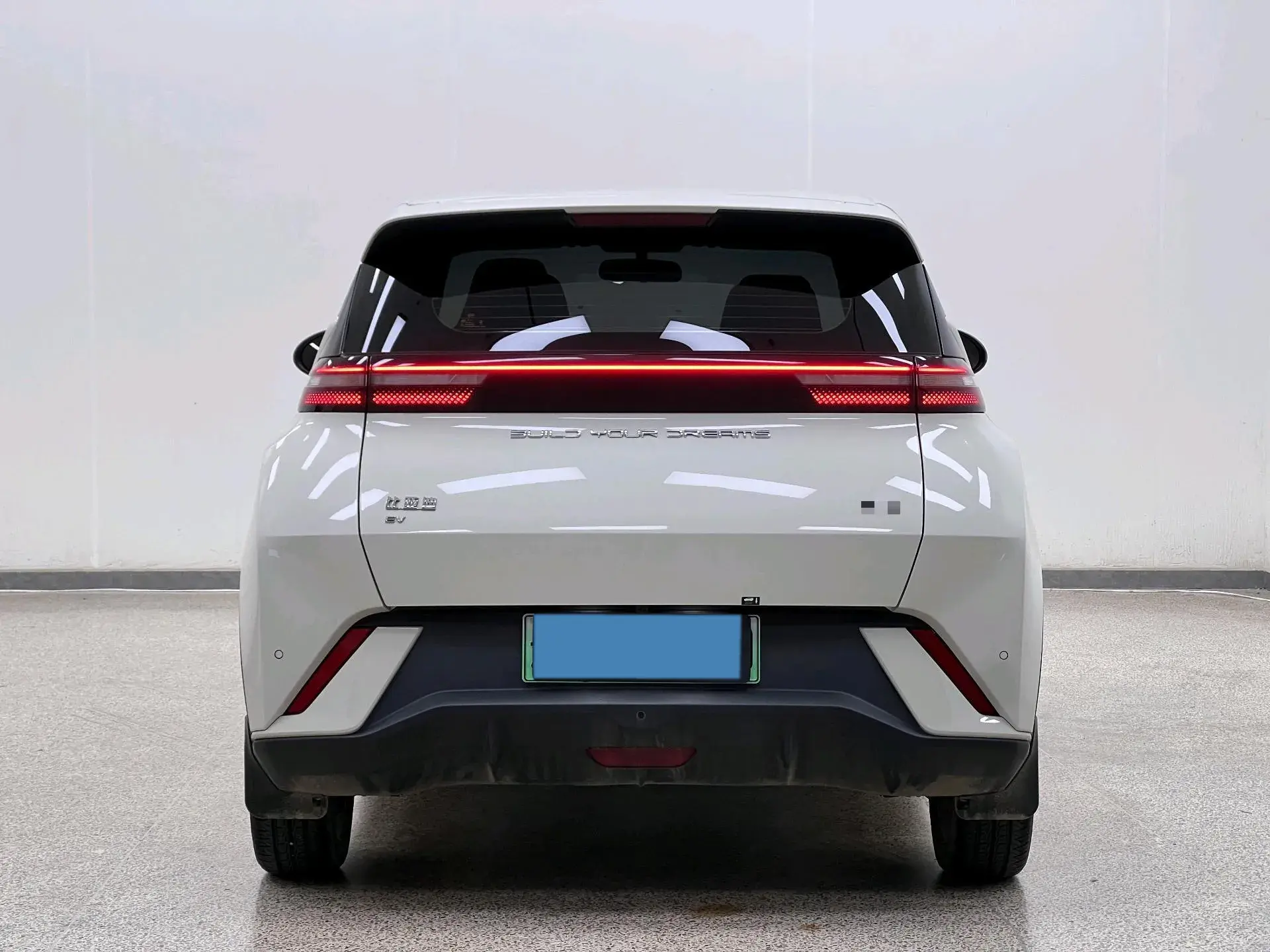 2024 BYD SEAGULL thumbnail 2