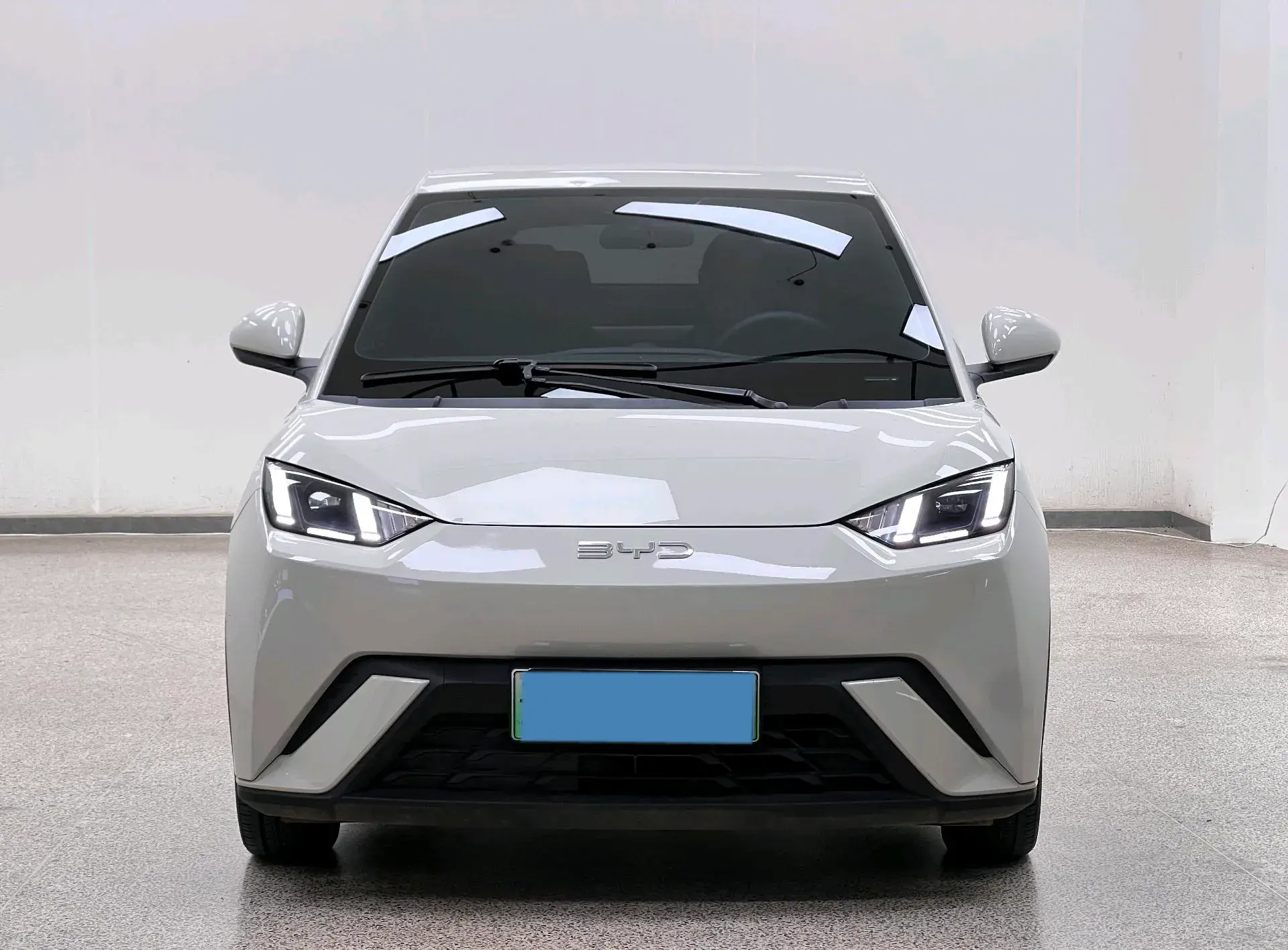 2024 BYD SEAGULL thumbnail 3