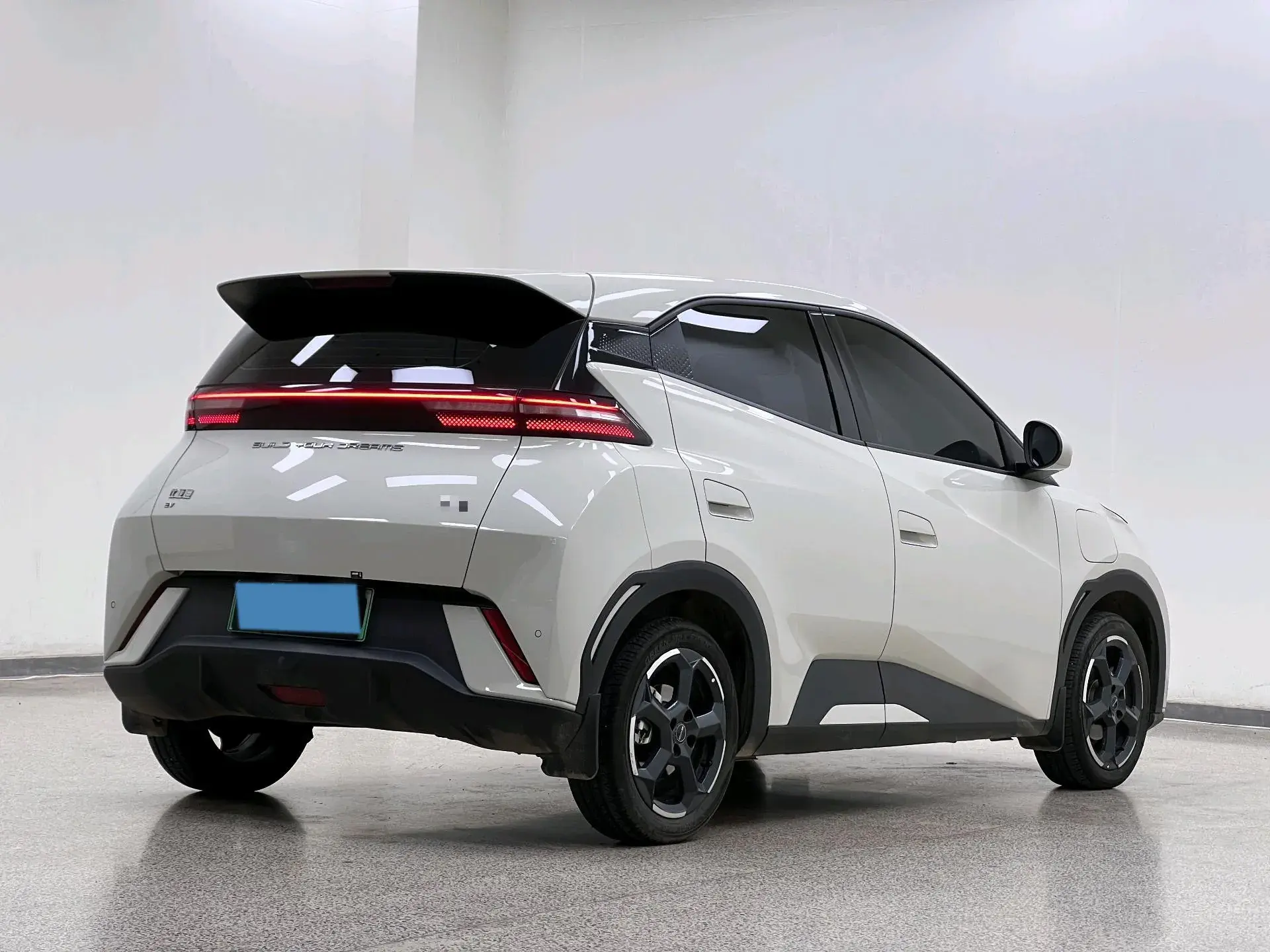 2024 BYD SEAGULL thumbnail 4