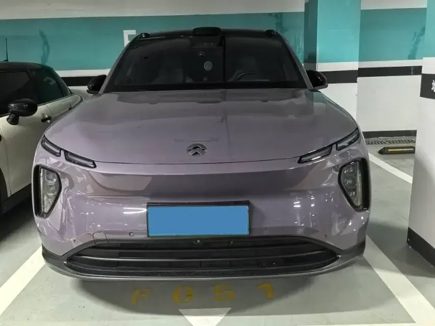 2024 NIO EC6 thumbnail 2