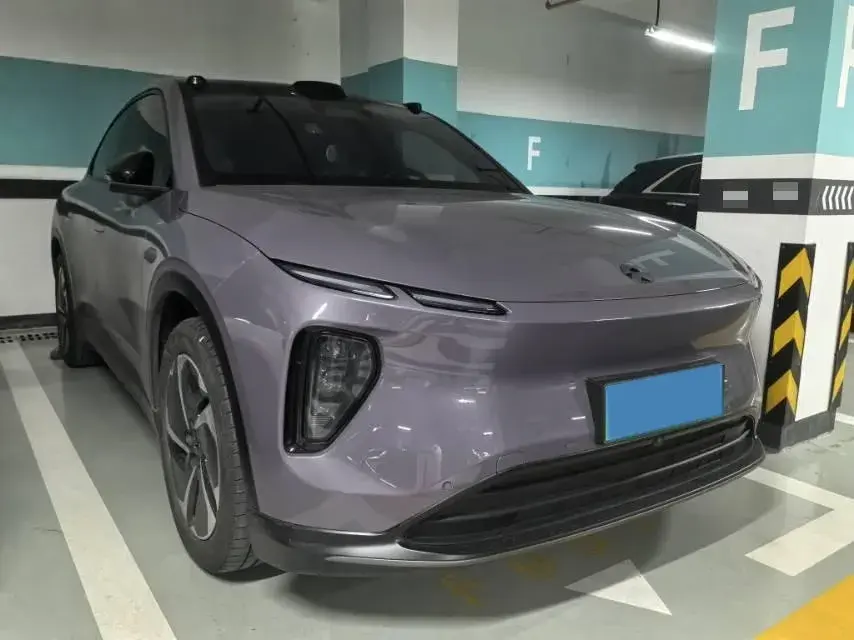 2024 NIO EC6 thumbnail 3