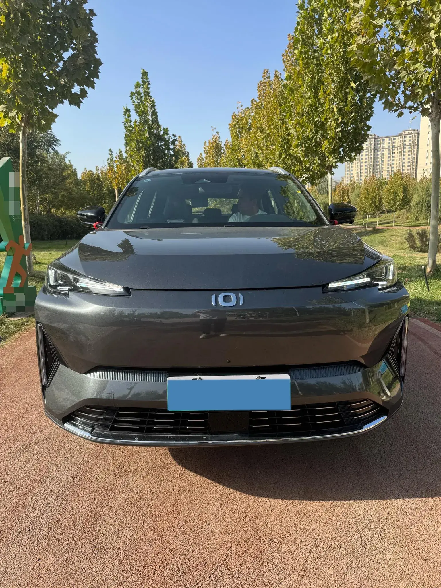 2025 CHANGAN QIYUAN thumbnail 2