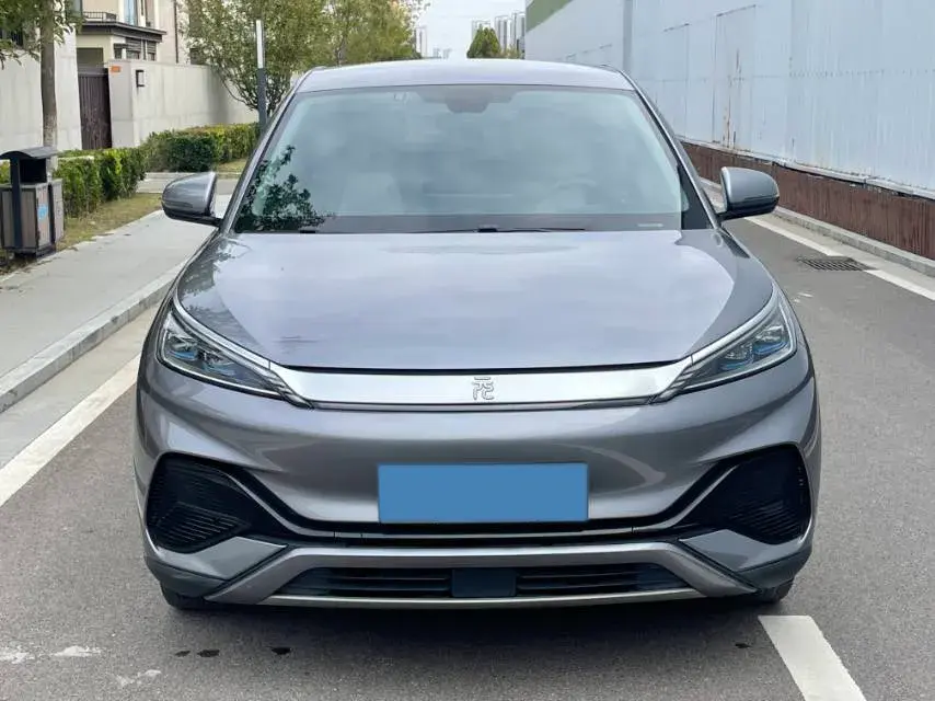 2022 BYD YUAN thumbnail 2