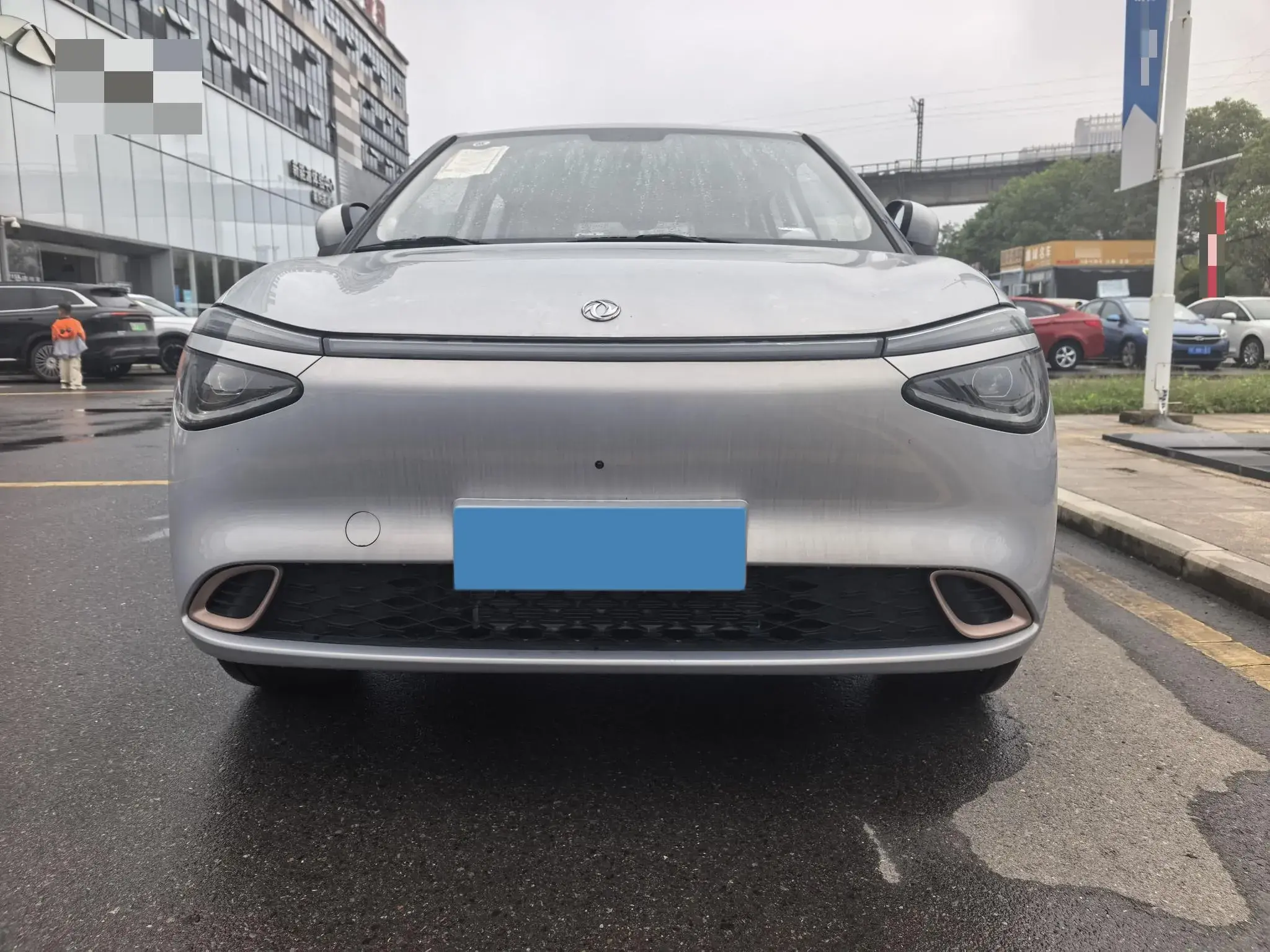 2024 DONGFENG NAMMI thumbnail 2