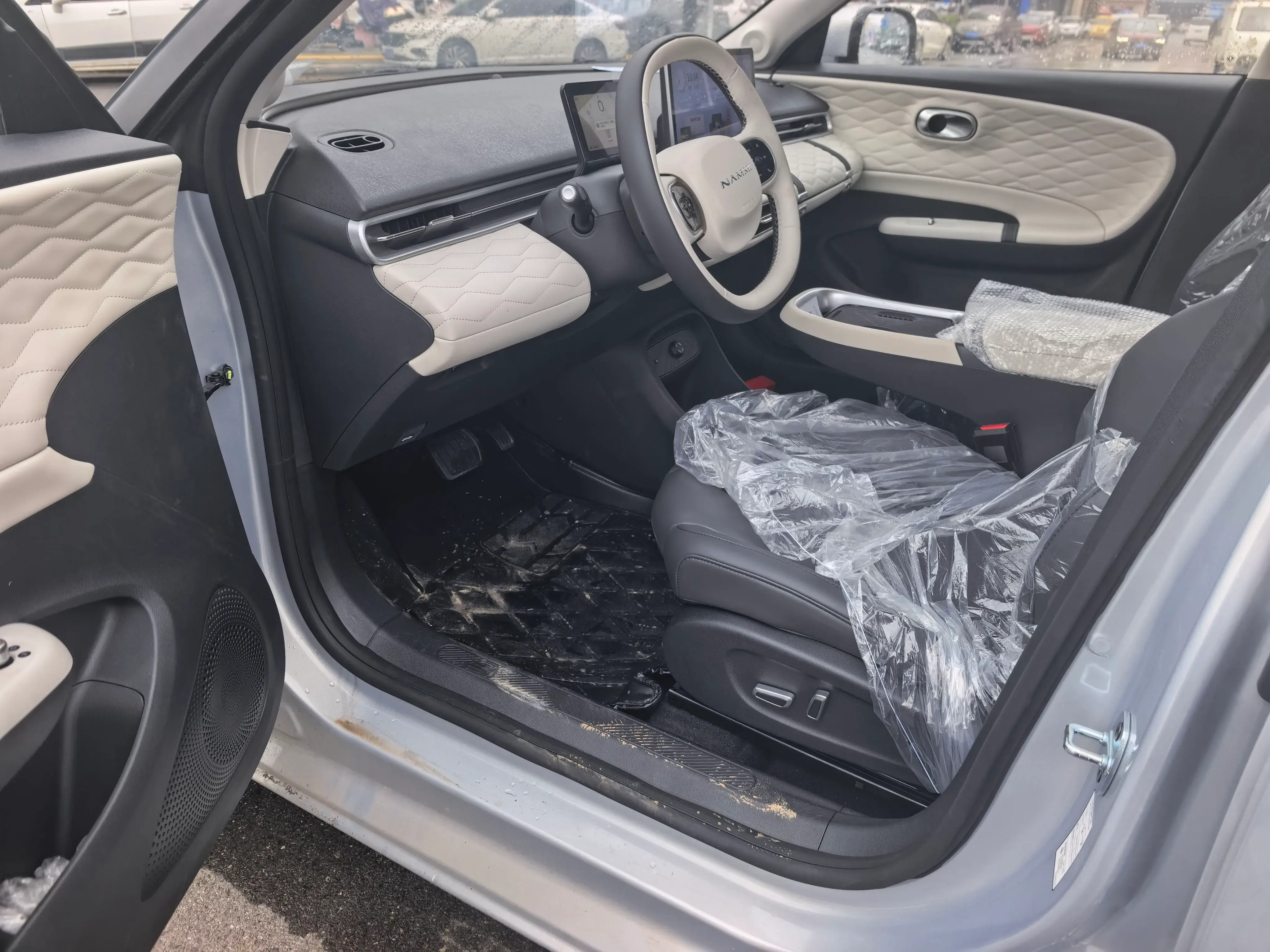 2024 DONGFENG NAMMI thumbnail 4