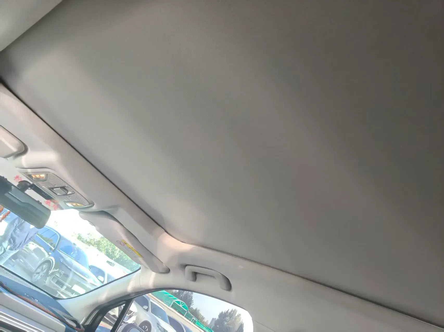 2020 GAC TRUMPCHI thumbnail 4