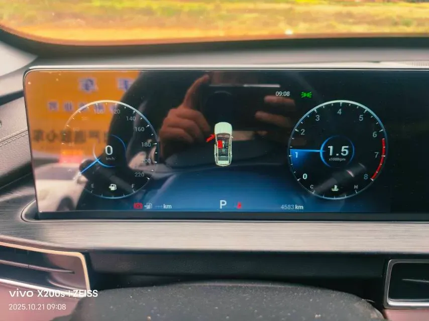 2025 Chery Tiggo 7 1.5T 156HP L4 CVT,autocango,china used car exporter,china ev exporter,chinese used car exporter,chinese used ev exporter