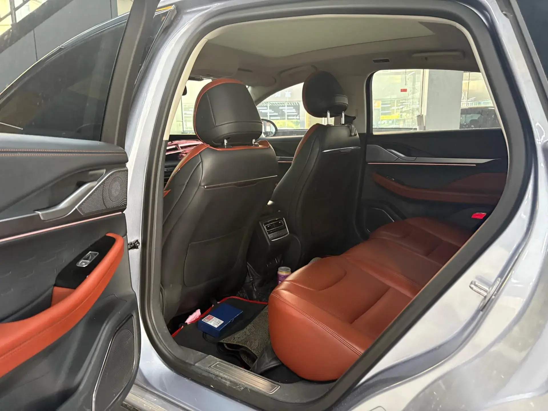 2022 LINCOLN Z thumbnail 3