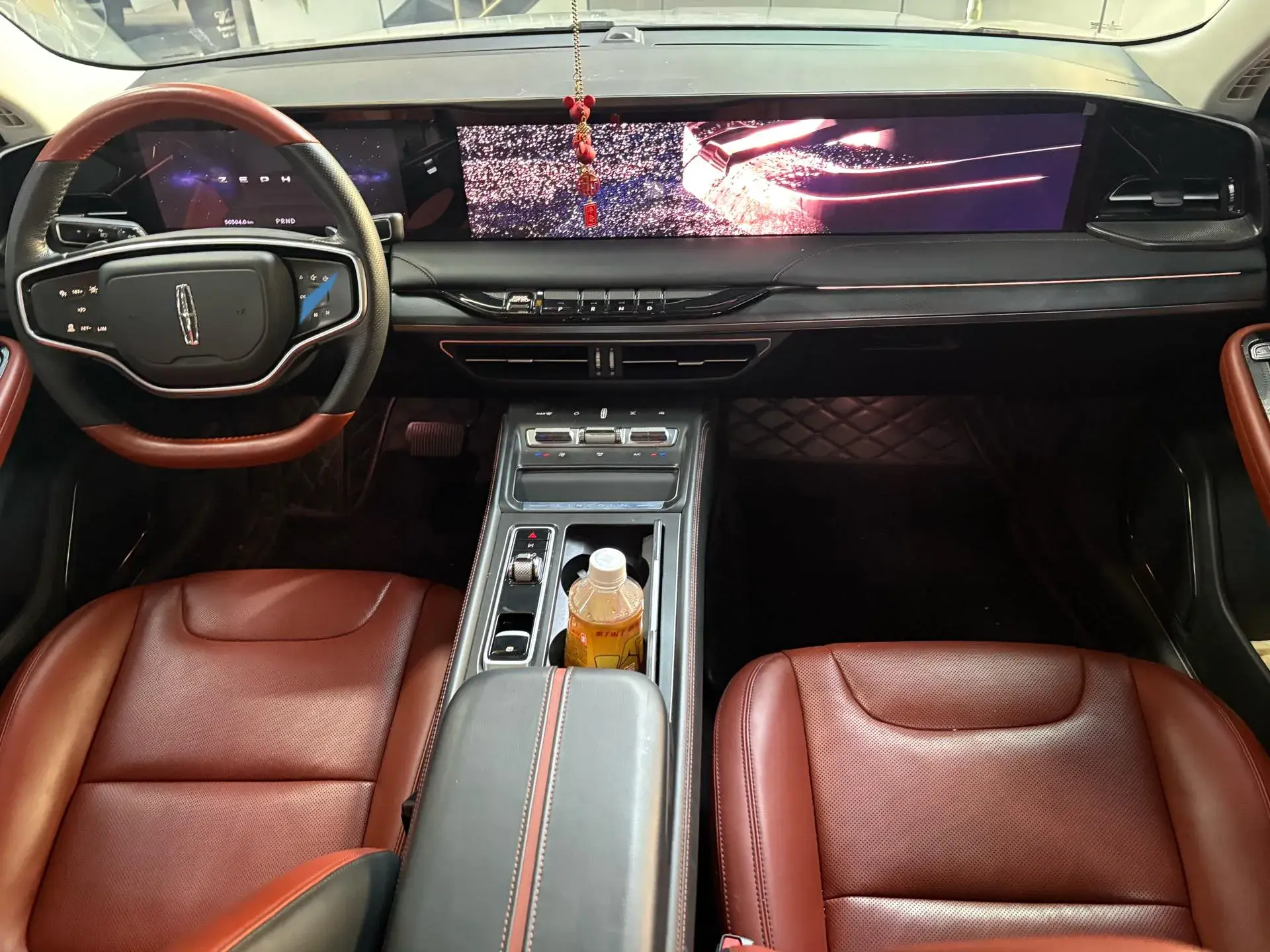 2022 LINCOLN Z thumbnail 4