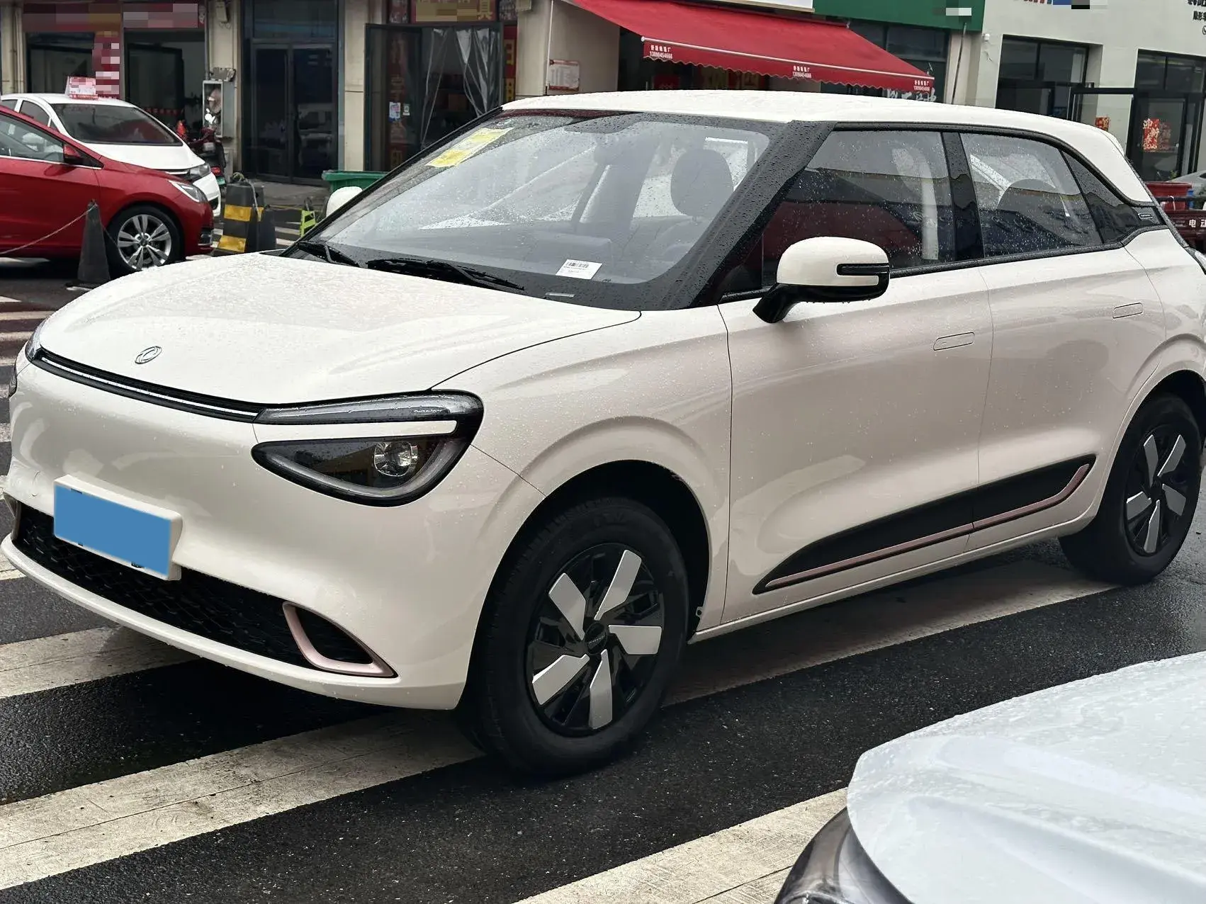 2024 DONGFENG NAMMI view 1