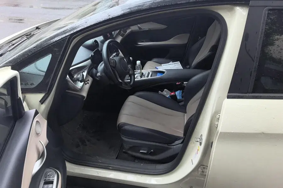 2023 BYD DOLPHIN thumbnail 3