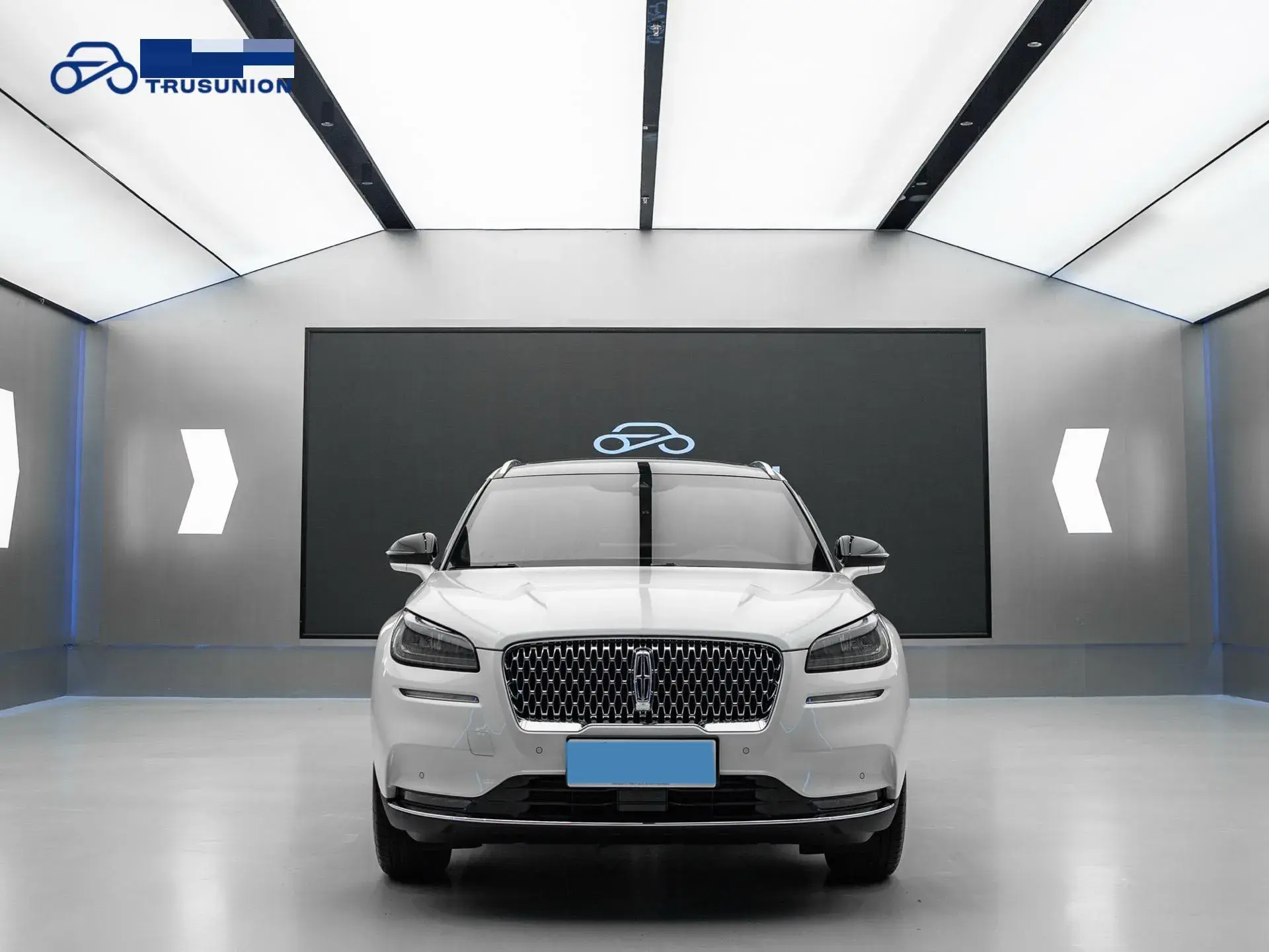 2022 LINCOLN CORSAIR thumbnail 2