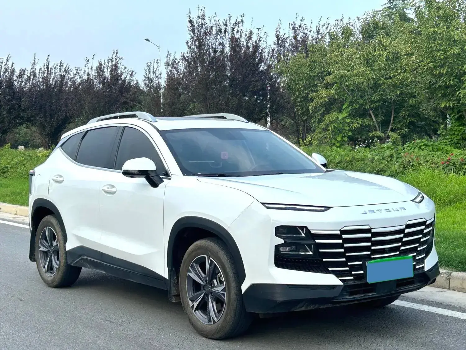 2024 JETOUR DASHING thumbnail 3