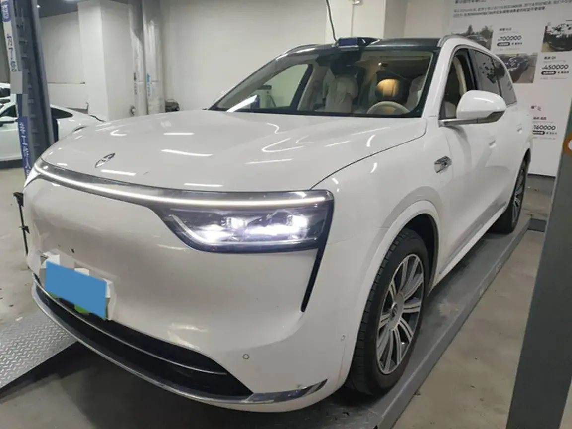 2025 AITO AITO view 1