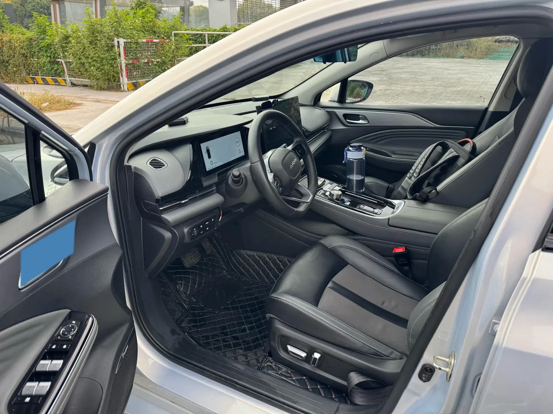 2023 AION S thumbnail 4