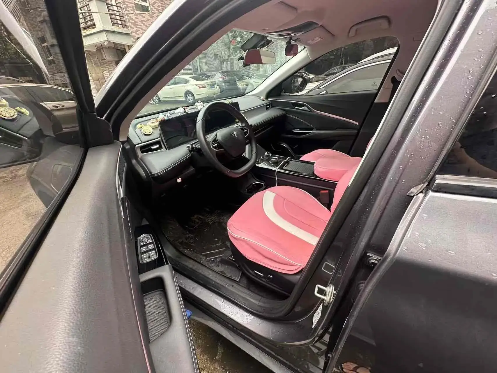 2021 NETA U thumbnail 3