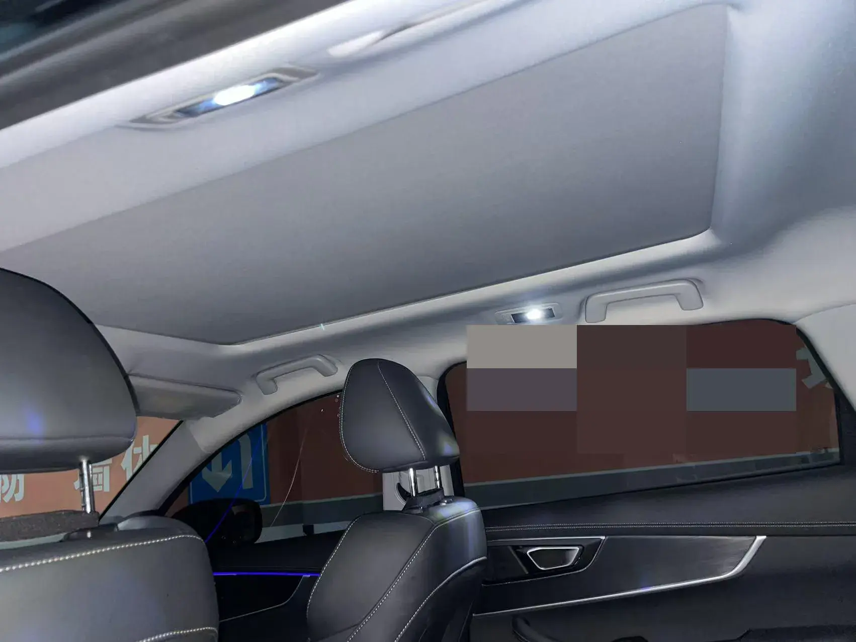 2024 CHERY TIGGO thumbnail 4