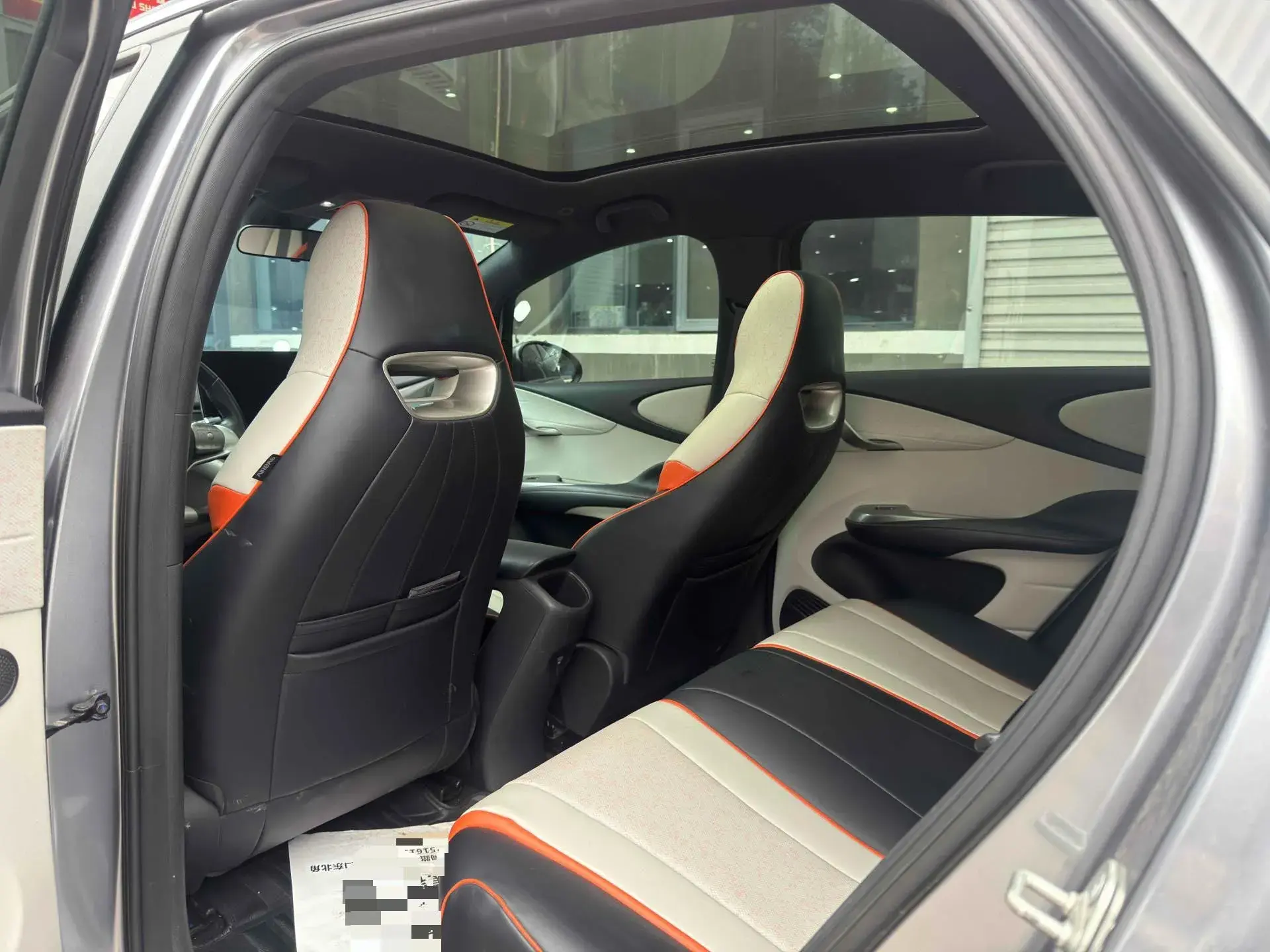 2021 BYD DOLPHIN thumbnail 3