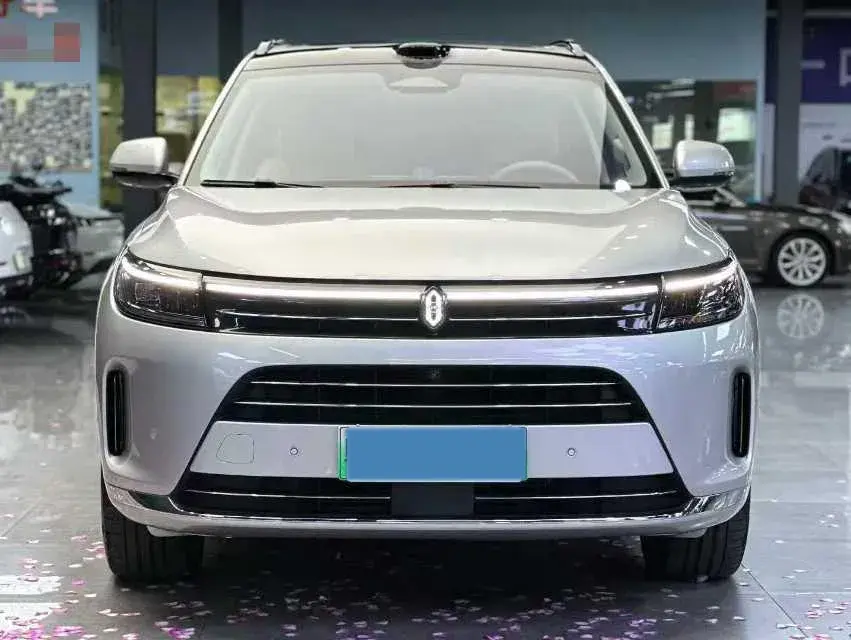 2024 AITO AITO thumbnail 2