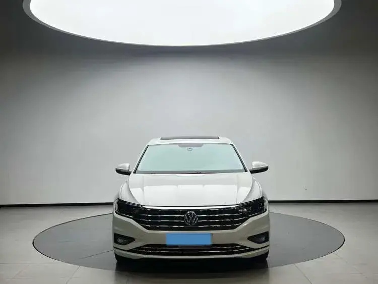 2021 VOLKSWAGEN SAGITAR thumbnail 2