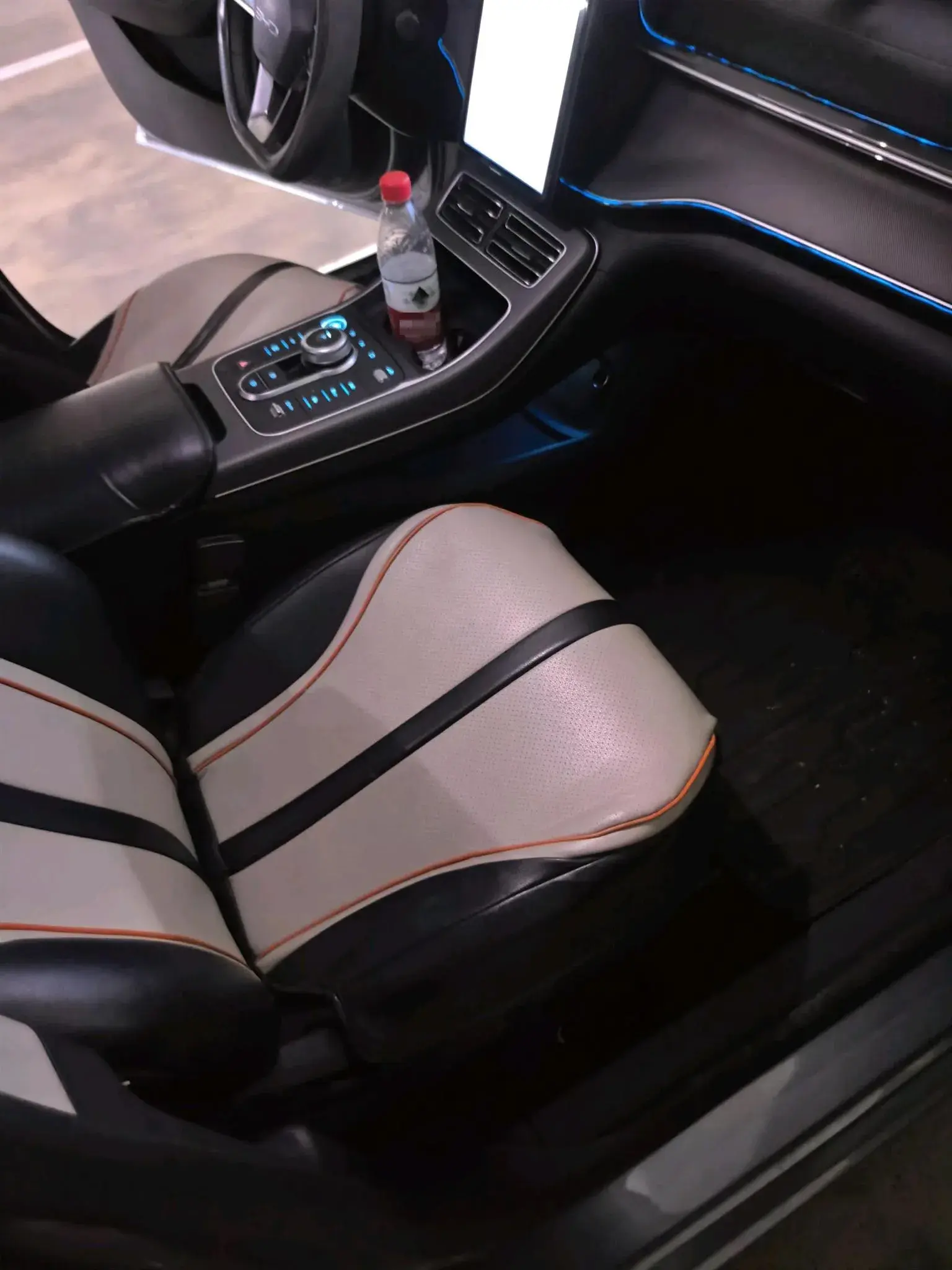 2024 BYD DESTROYER thumbnail 3