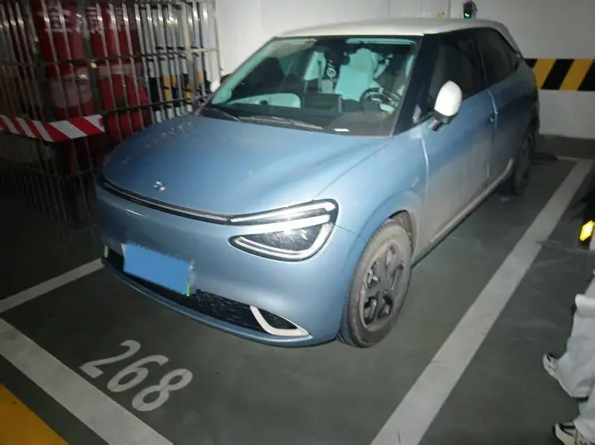 2024 DONGFENG NAMMI view 1