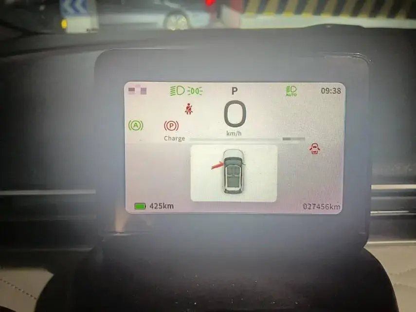 2024 DONGFENG NAMMI thumbnail 2