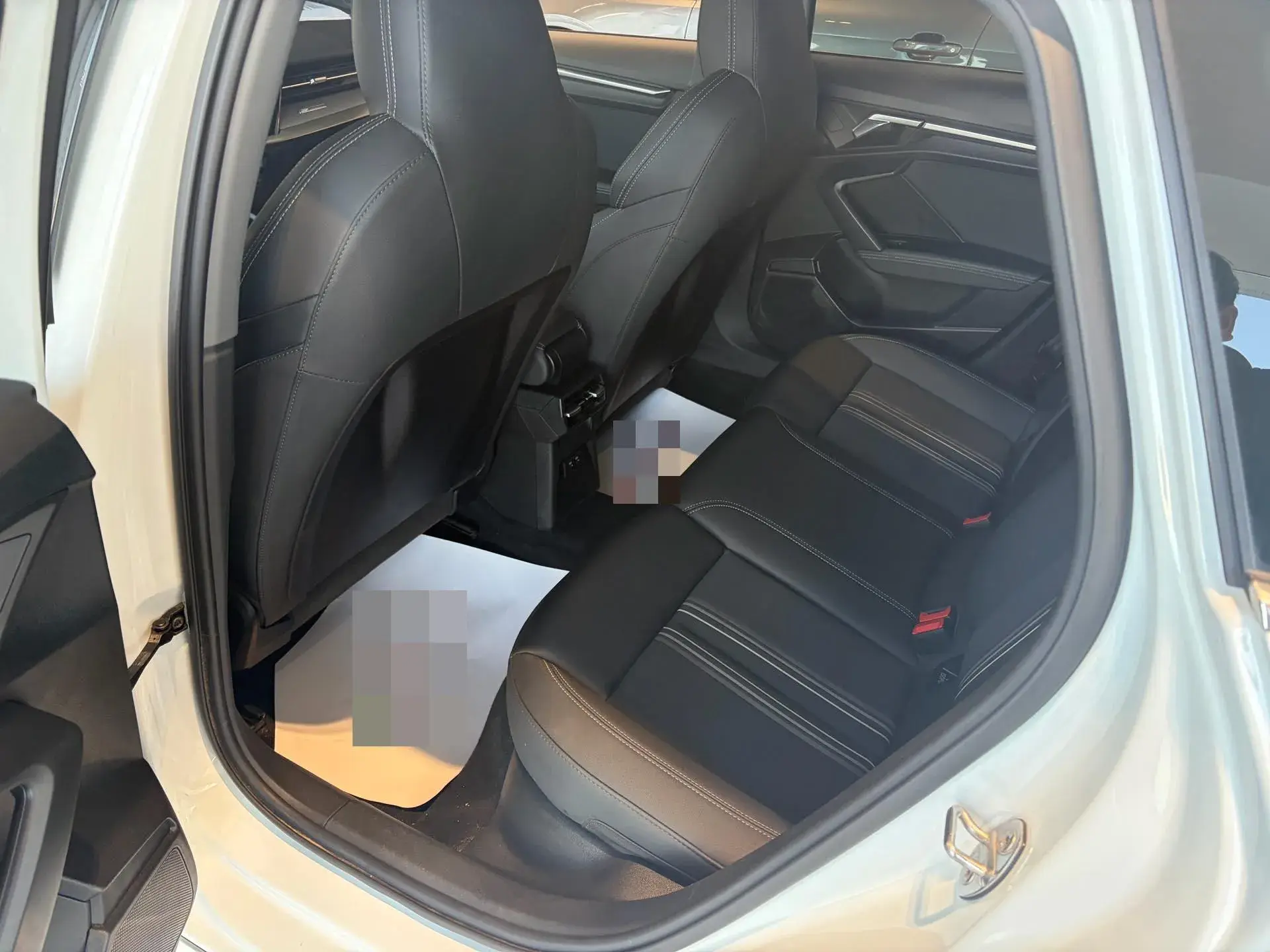 2023 AUDI A3 thumbnail 4