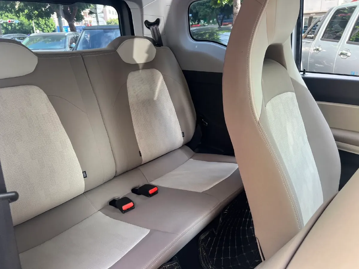 2025 Chery QQ Ice Cream BEV 13.98KWH,autocango,china used car exporter,china ev exporter,chinese used car exporter,chinese used ev exporter