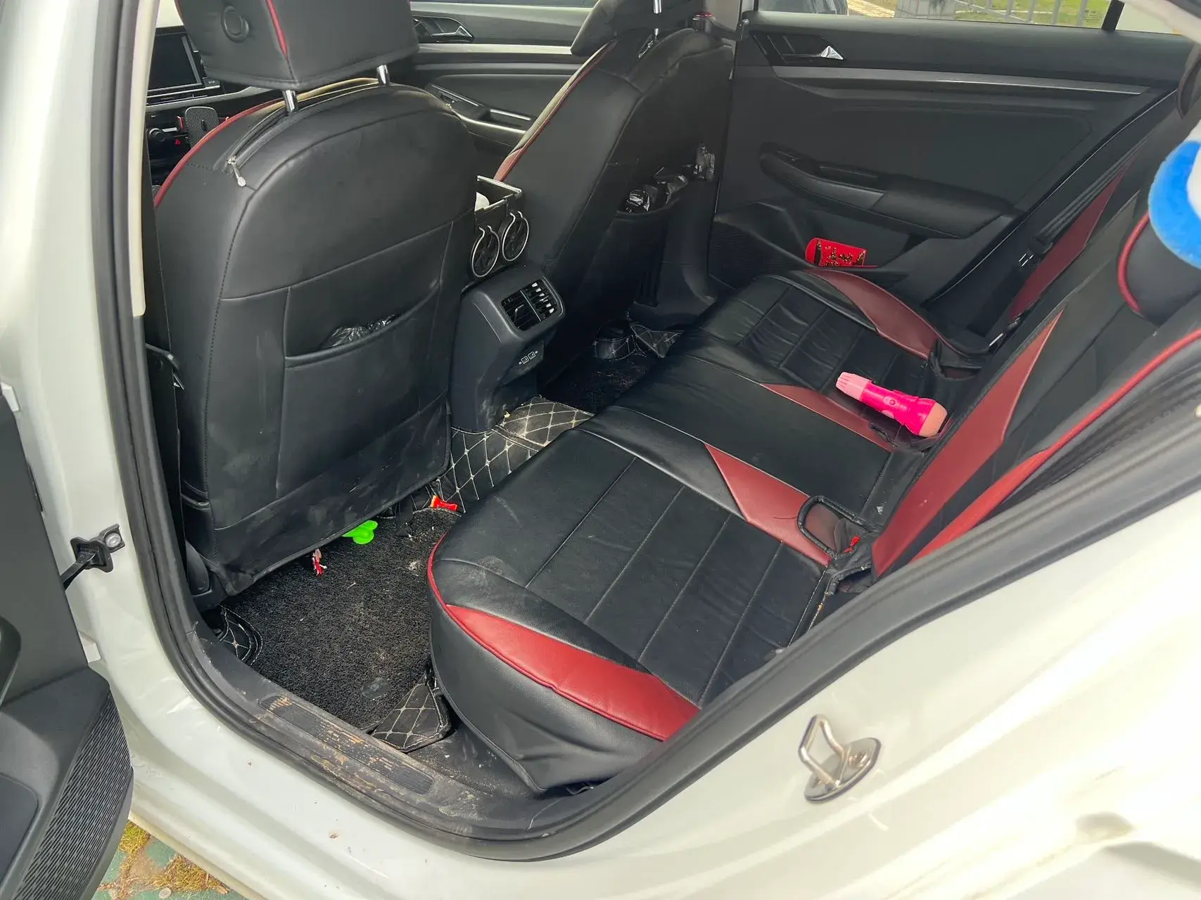 2020 VOLKSWAGEN BORA thumbnail 3