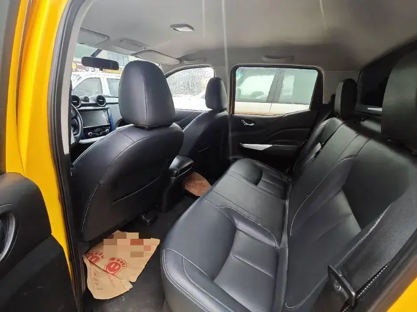 2020 DONGFENG RUIQI thumbnail 4