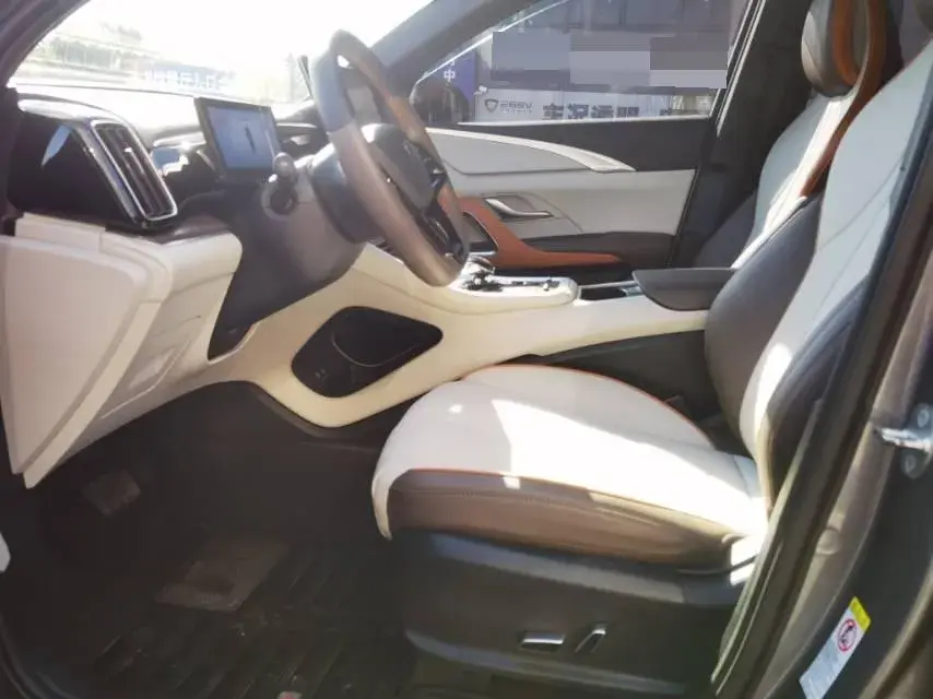 2022 BYD SONG thumbnail 4