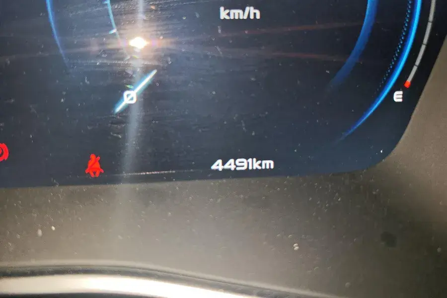 2023 GEELY PREFACE thumbnail 4