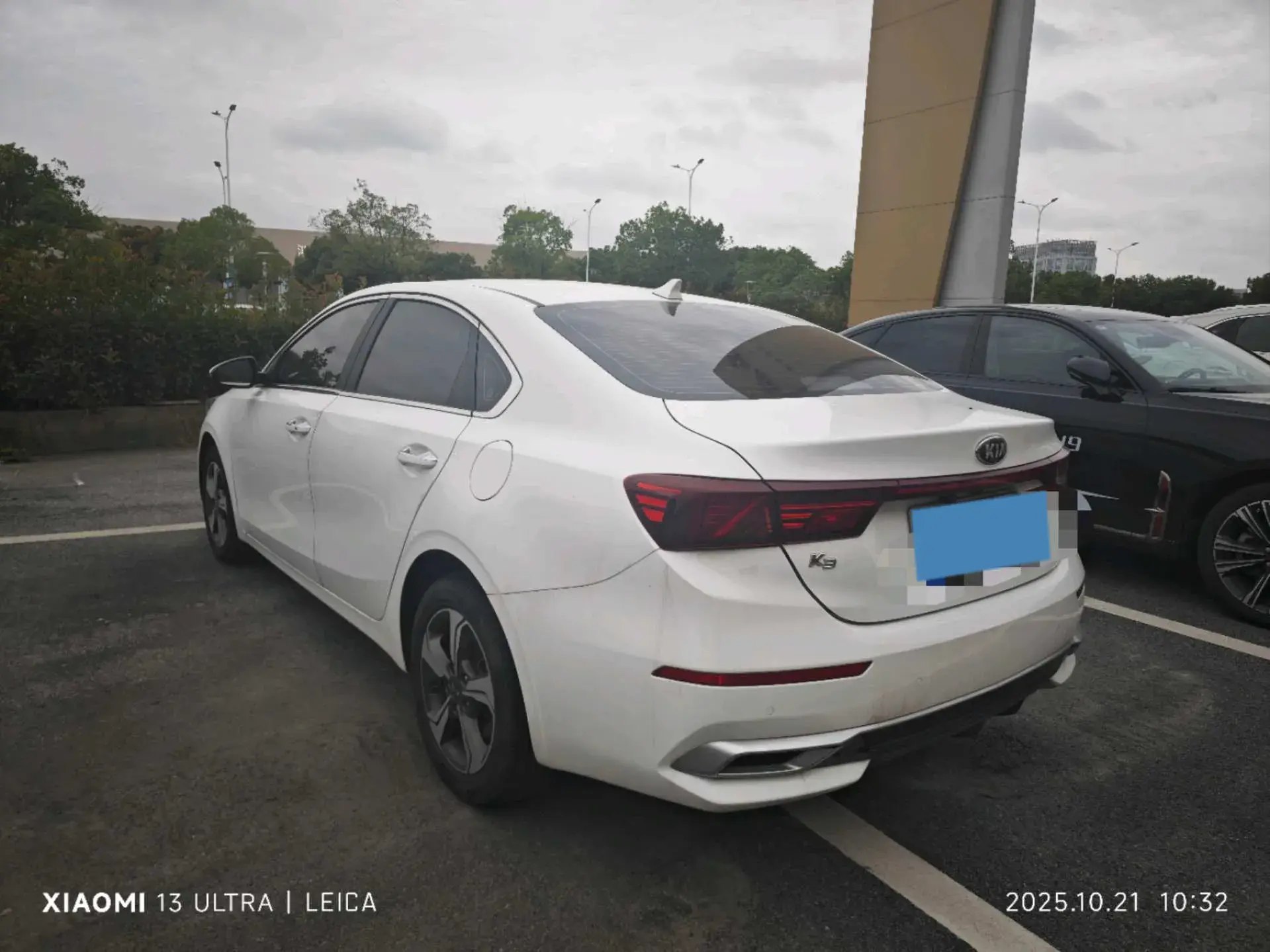 2019 KIA K3 thumbnail 3