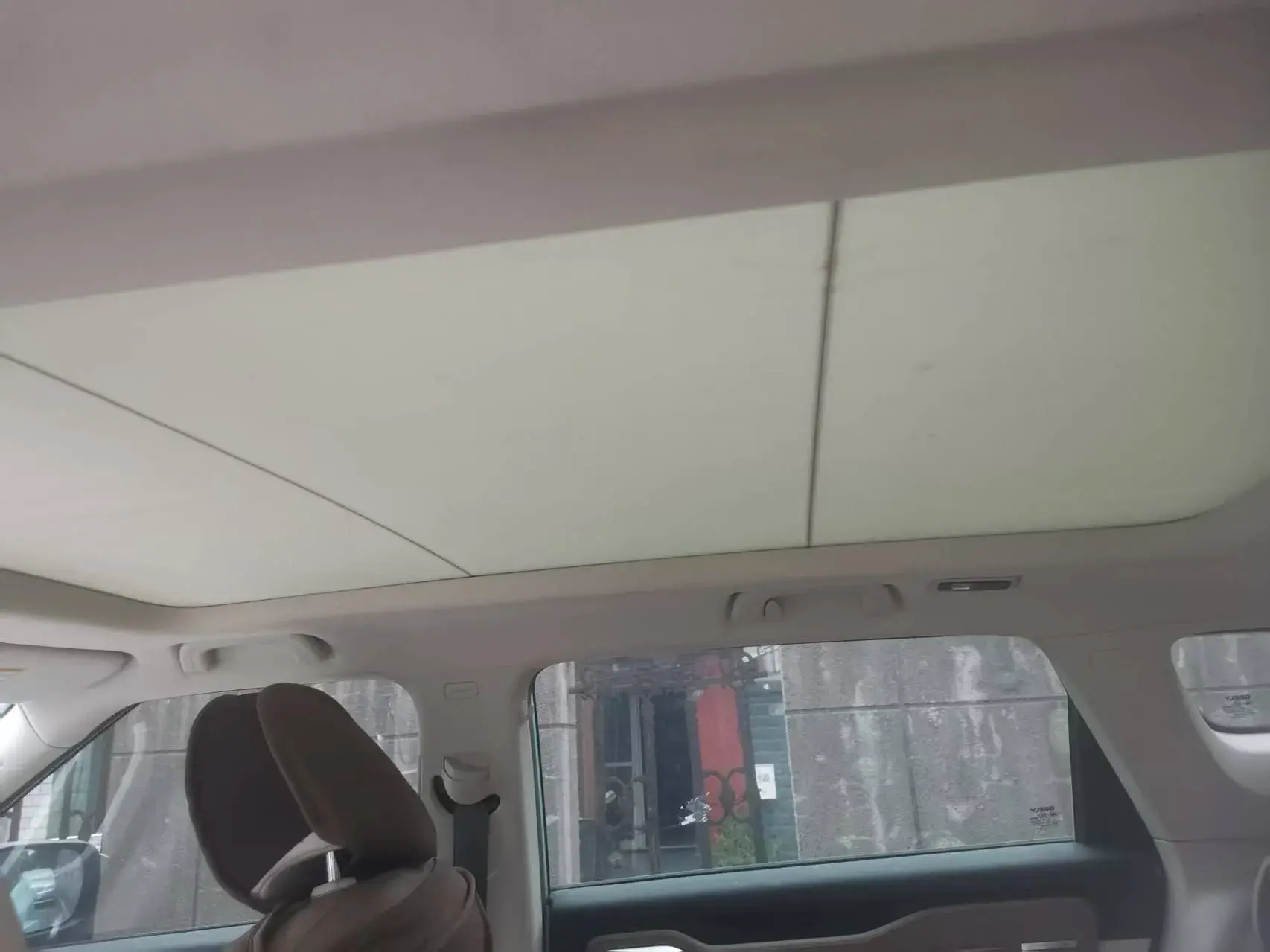 2022 GEELY ICON thumbnail 3