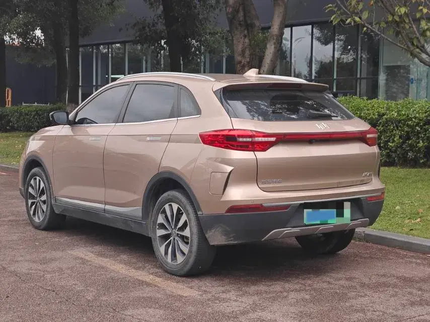 2018 WELTMEISTER EX5 thumbnail 4