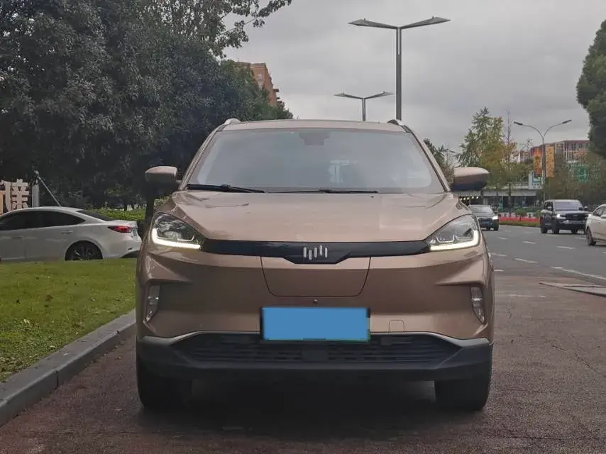 2018 WELTMEISTER EX5 thumbnail 2