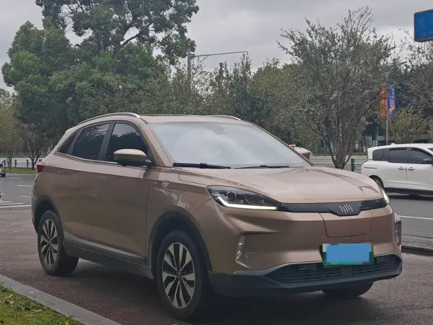 2018 WELTMEISTER EX5 thumbnail 3