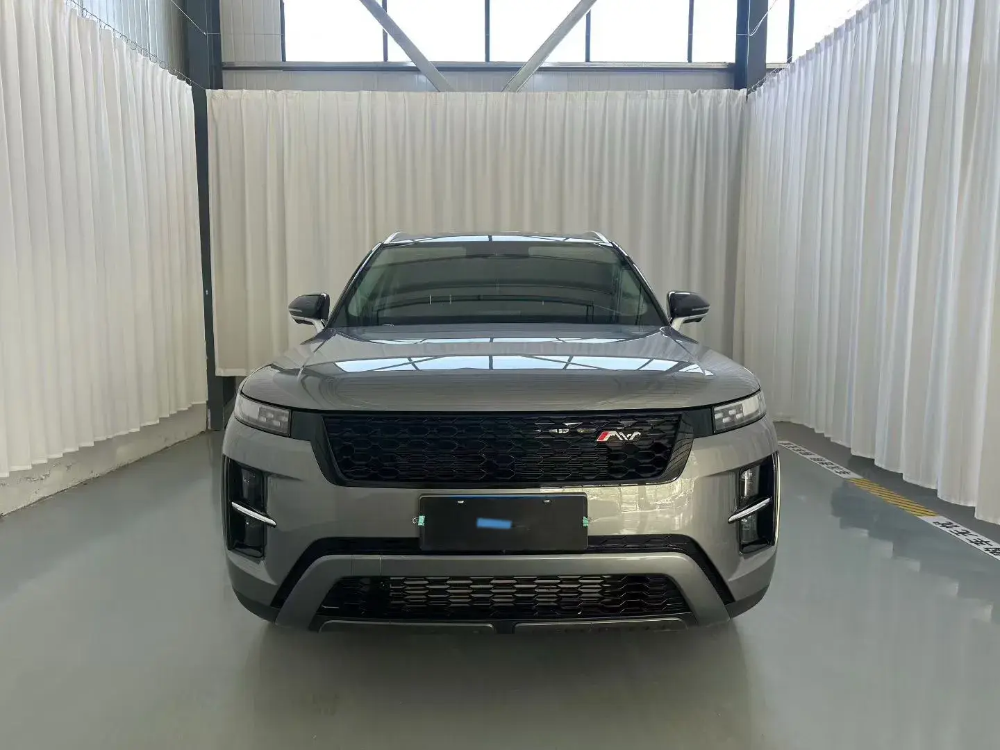 2025 CHERY TIGGO thumbnail 2