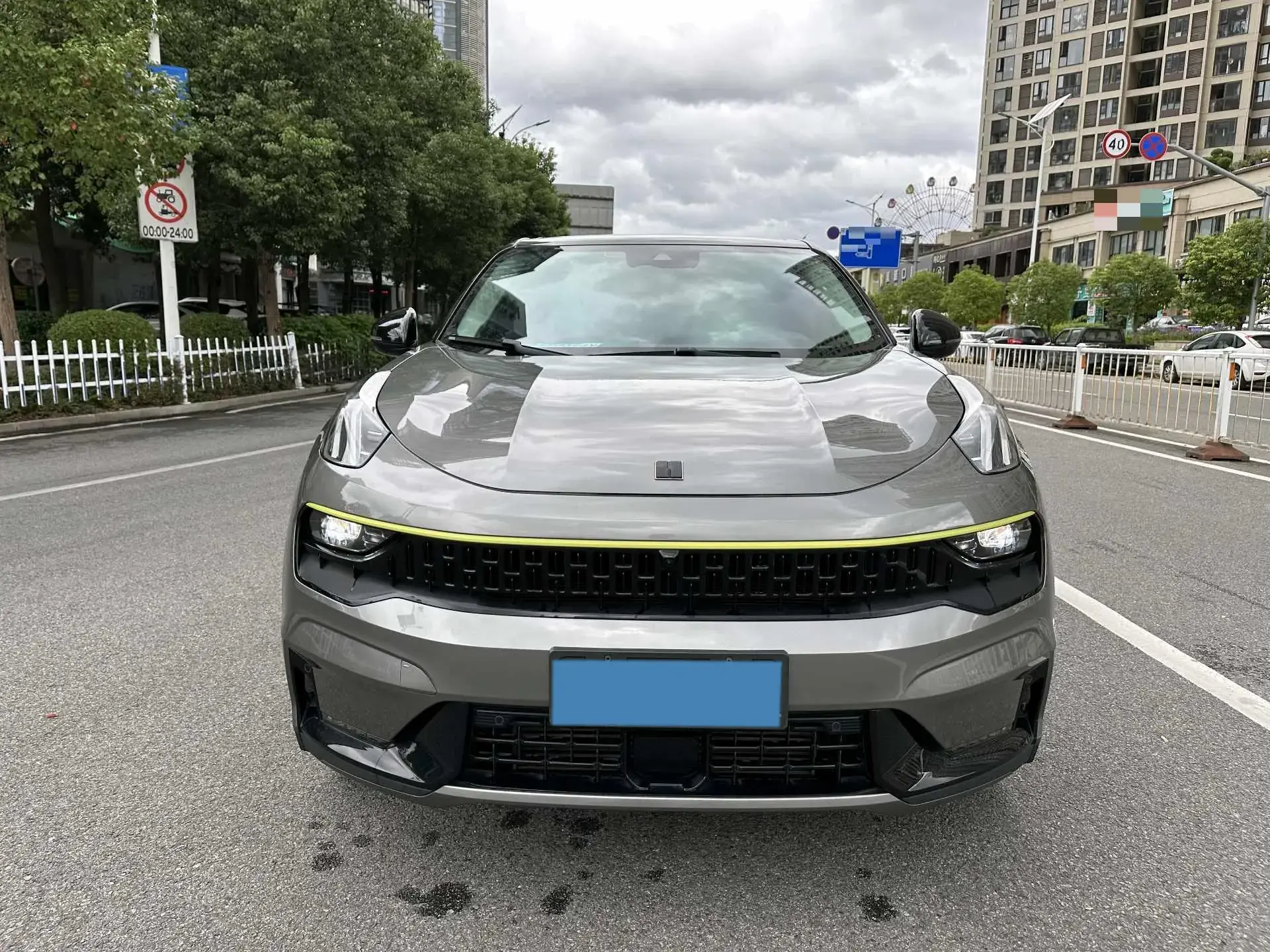 2020 LYNK&CO 05 thumbnail 2