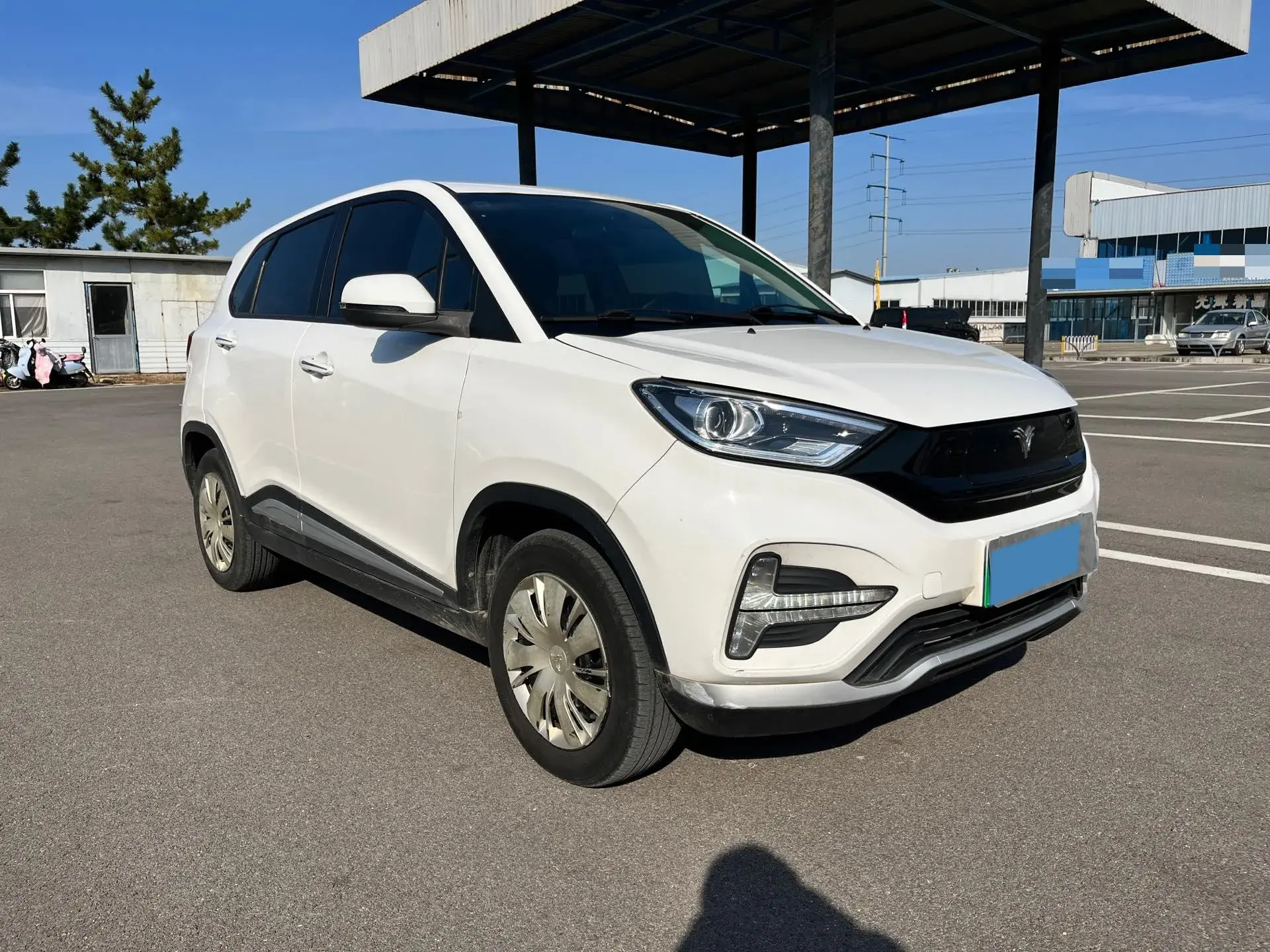 2020 NETA N01 thumbnail 3