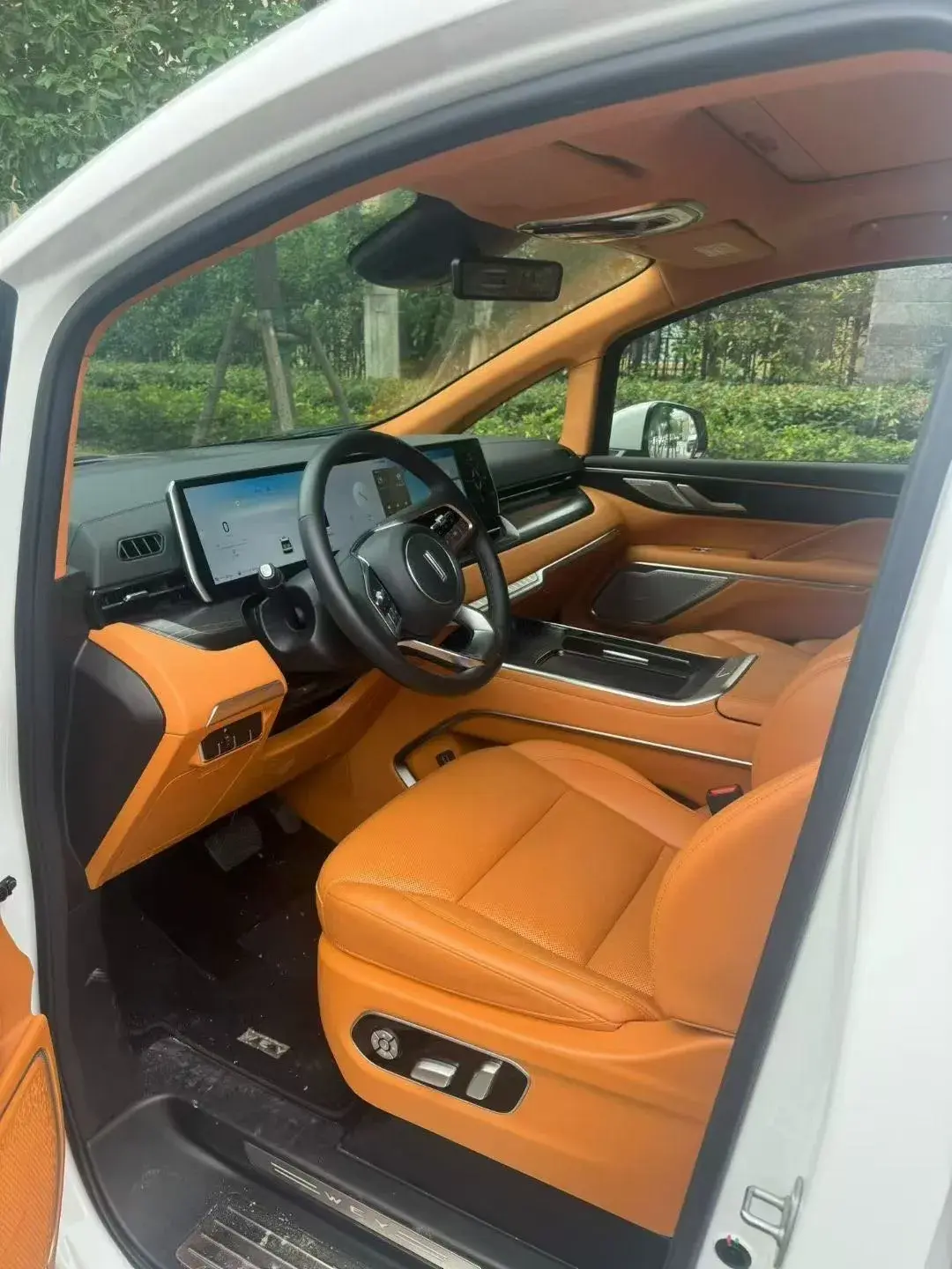 2024 HONGQI HQ9 thumbnail 3