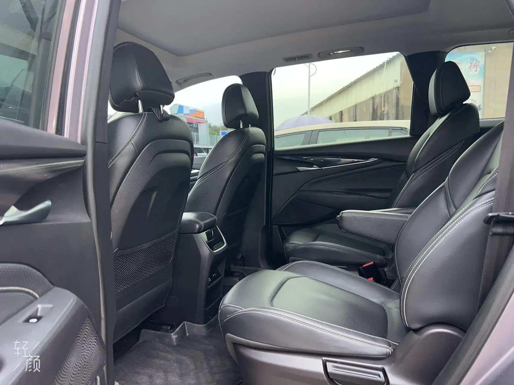 2019 MAXUS G50 thumbnail 4