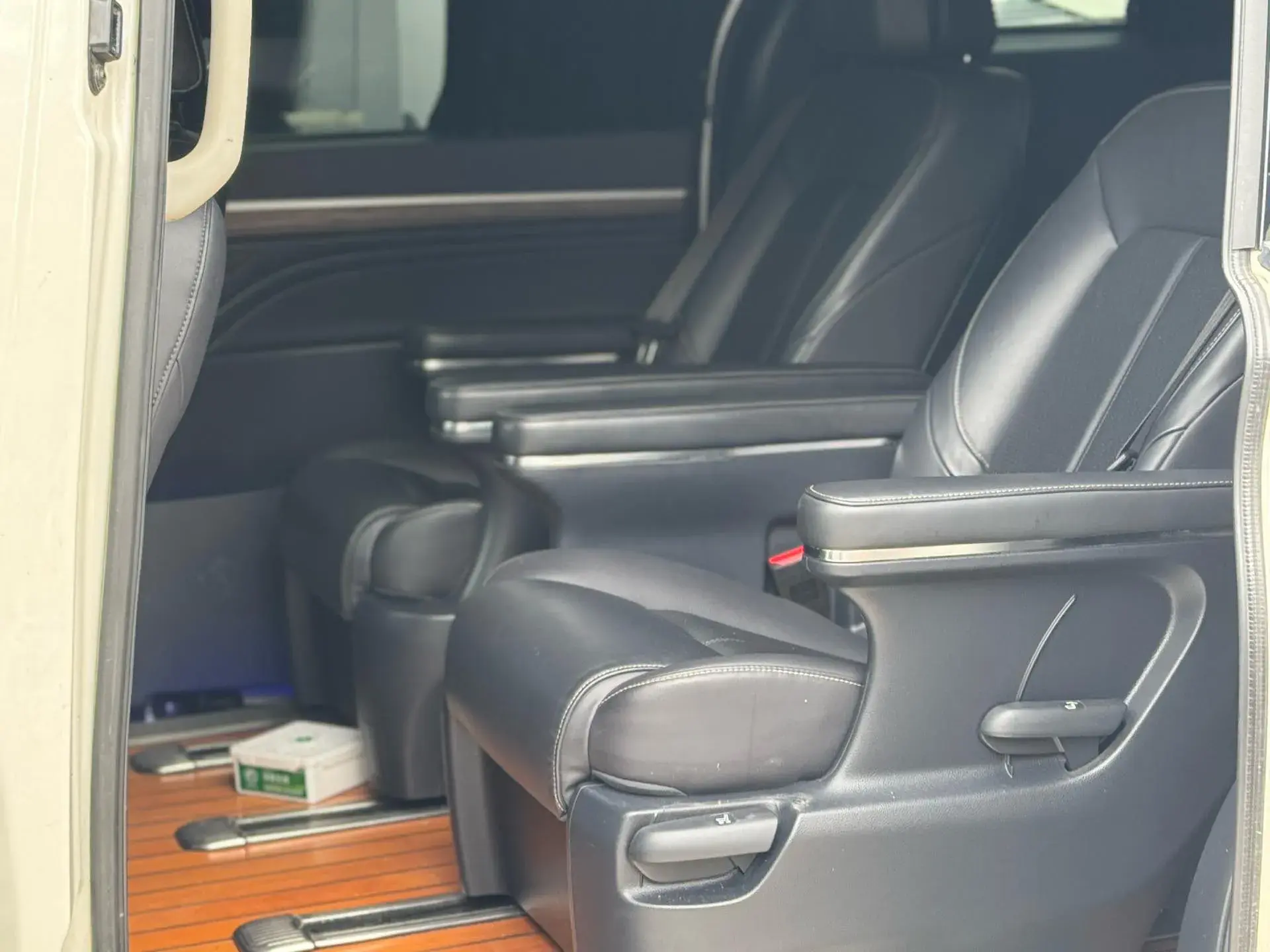 2021 GAC TRUMPCHI thumbnail 4