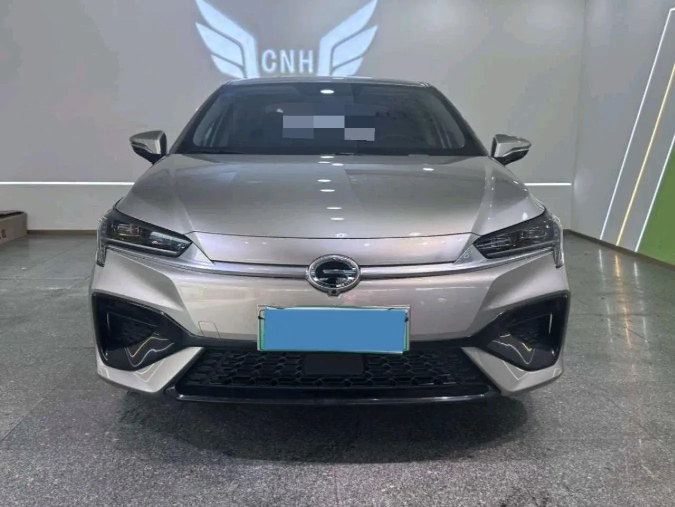 2020 AION S thumbnail 2