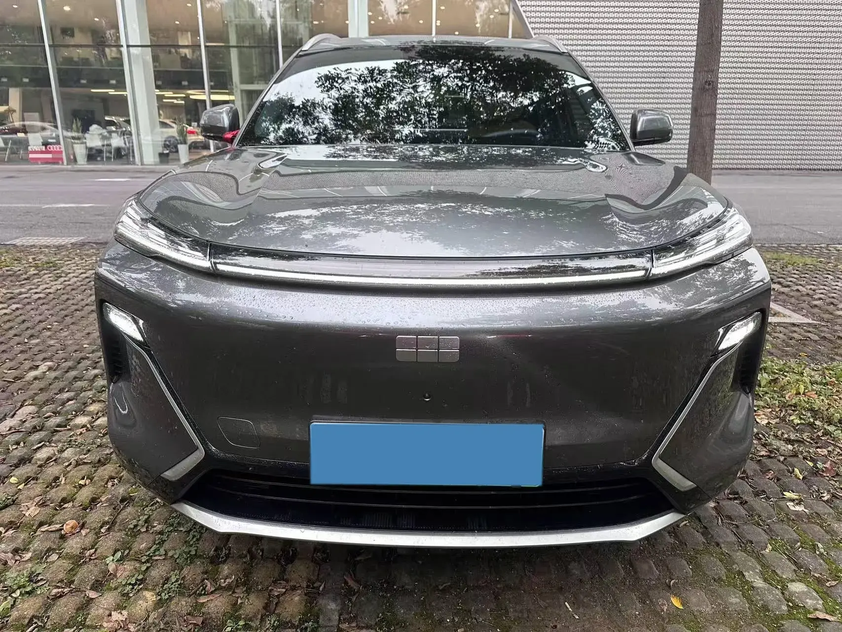 2025 GEELY GALAXY thumbnail 2